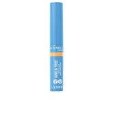 RIMMEL LONDON-Bálsamo labial com cor KIND FREE 001 air storm 17 gr-DrShampoo - Perfumaria e Cosmética